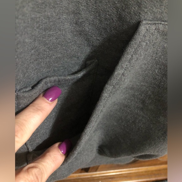 Fruit of The Loom Pullover Sweatshirt 🍇🍎 - Picture 8 of 16